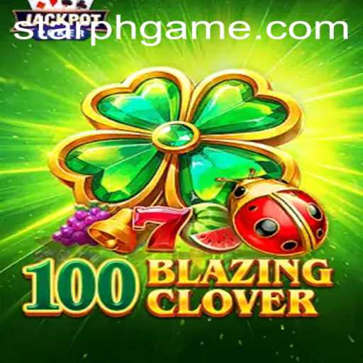 The Exciting World of 100BlazingClover: A New Gaming Sensation