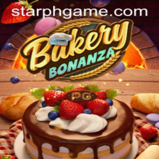 BakeryBonanza: The Sweet Game Revolutionizing Virtual Bakeries