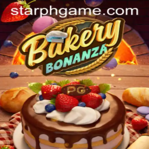 BakeryBonanza: The Sweet Game Revolutionizing Virtual Bakeries