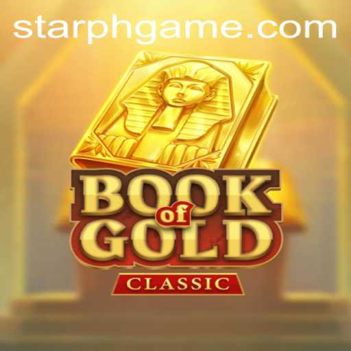 Discover the Thrilling World of BookOfGoldClassic: A Classic Gaming Experience