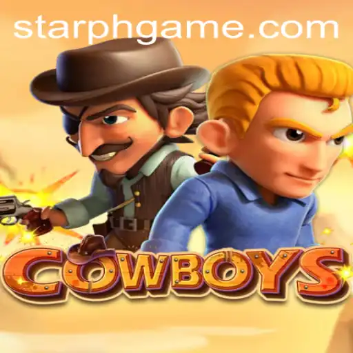 Cowboys: An Immersive Adventure in the Digital Wild West