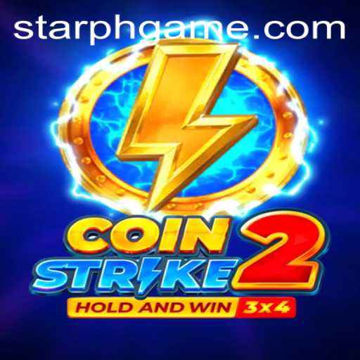 Coinstrike2: Immersing in the Future of Gaming through STARPH.COM