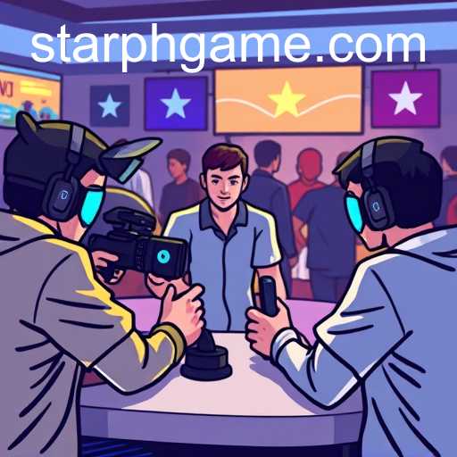 Player Community and STARPH.COM: Building Bonds in the Digital Age