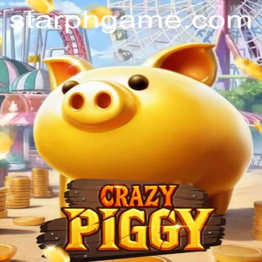 CrazyPiggy: Dive Into the World of Adventure and Strategy