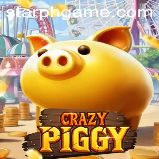 CrazyPiggy: Dive Into the World of Adventure and Strategy