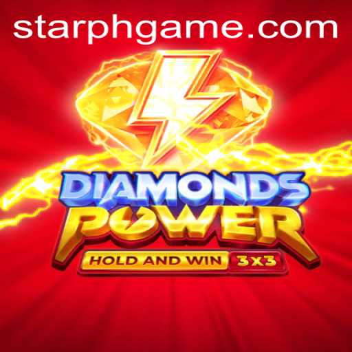 Unleashing the Power of DiamondsPower: A Stellar Gaming Experience with STARPH.COM