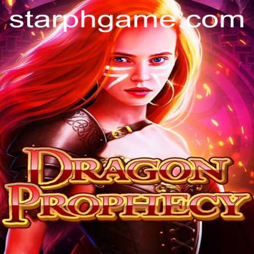 Explore the Mystical World of DragonProphecy: An Epic Gaming Adventure