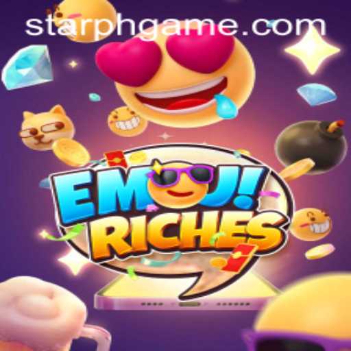 Embark on an Emotional Adventure with EmojiRiches