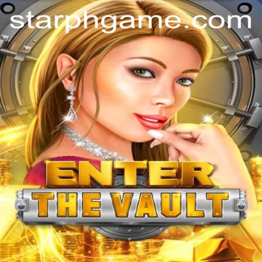 EntertheVault: Discover Hidden Treasures in this Intriguing Adventure Game