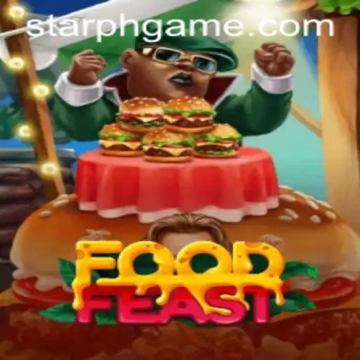 Unveiling FoodFeast: A Culinary Adventure in the Gaming World