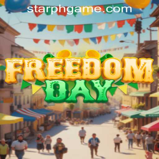 FreedomDay: An Immersive Gaming Experience with STARPH.COM