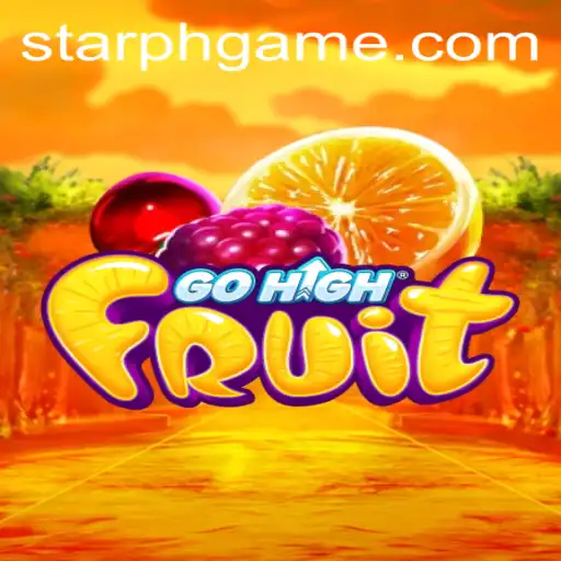 GoHighFruit: A New Adventure in the Gaming World