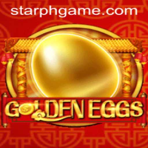 Discover the Exciting World of GoldenEggs: A STARPH.COM Adventure