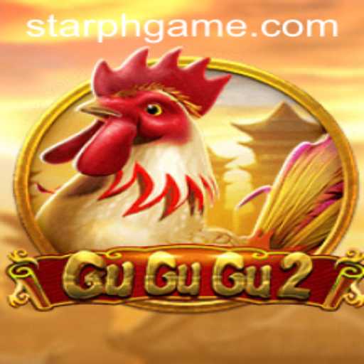 GuGuGu2: Exploring the Thrilling World of STARPH.COM's Latest Game Sensation