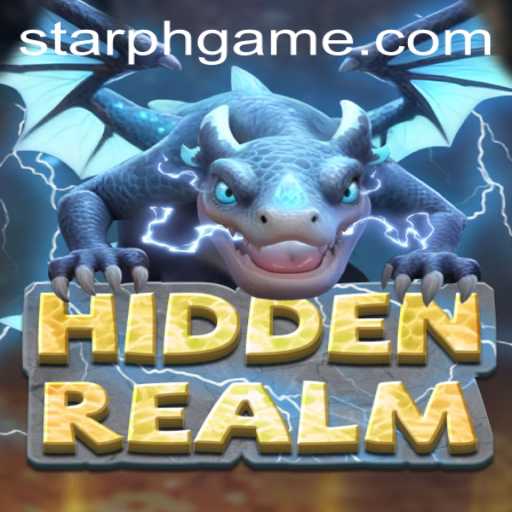Discover the Enchanting World of HiddenRealm and the Intriguing Elements of STARPH.COM