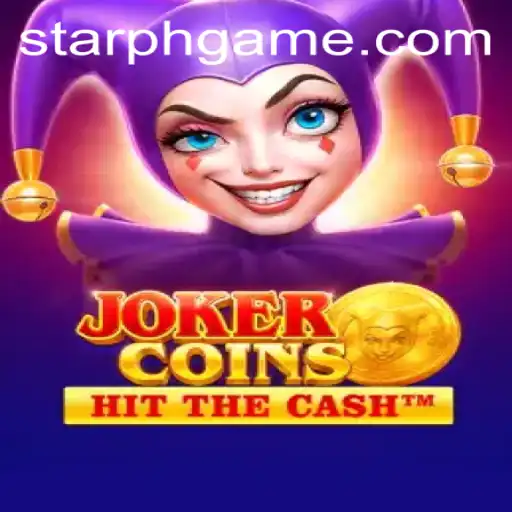 Explore the World of JokerCoins: A New Gaming Phenomenon