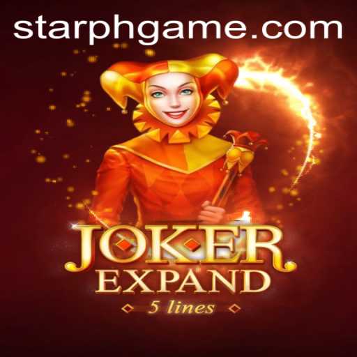 Unlock the Excitement of JokerExpand: A Thrilling New Game