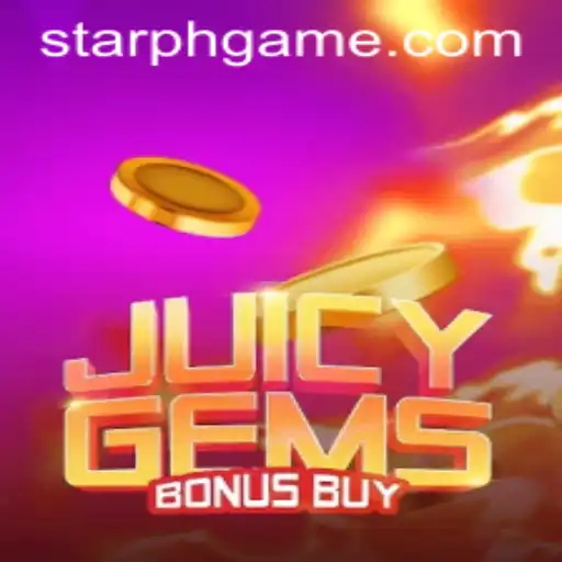 Exploring the World of JuicyGemsBonusBuy: A Dazzling Gaming Experience