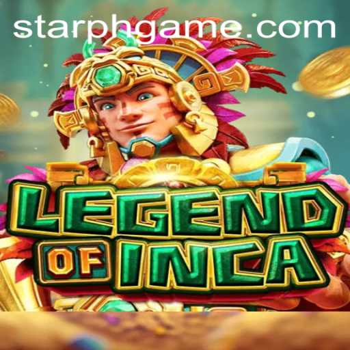 Discover the Adventure of LegendofInca on STARPH.COM
