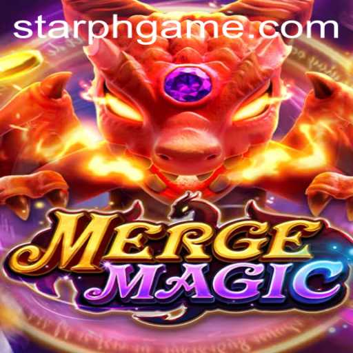 Welcome to the Magical World of MergeMagic