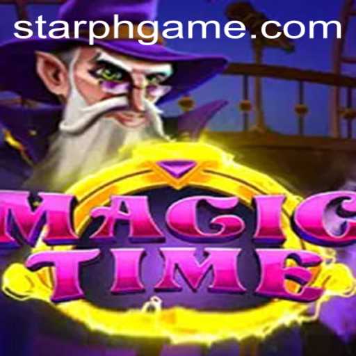 MagicTime: Unveiling the New Era of Fantasy Gaming