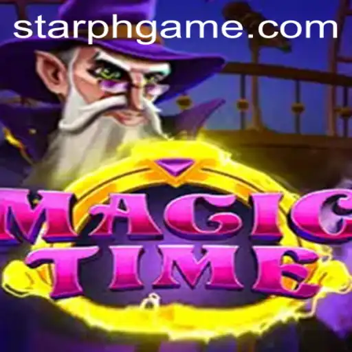 MagicTime: Unveiling the New Era of Fantasy Gaming