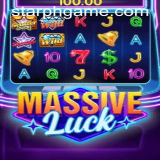 Explore the Exciting World of MassiveLuck with STARPH.COM