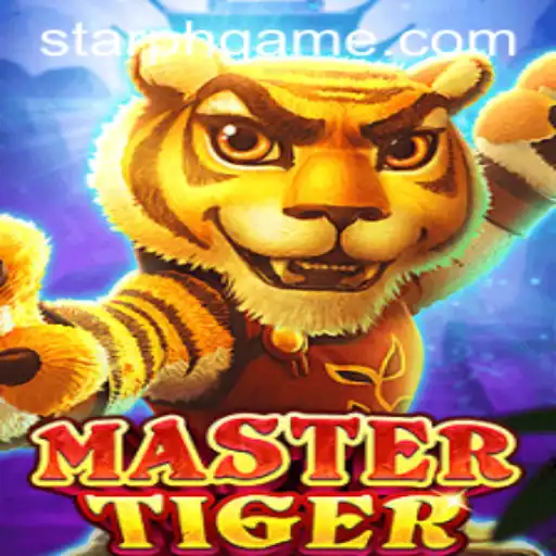 Discover MasterTiger: The Game Taking STARPH.COM by Storm