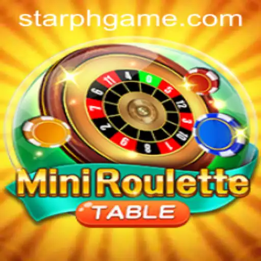 Explore the World of MiniRoulette: An Engaging Twist in Casino Gaming by STARPH.COM