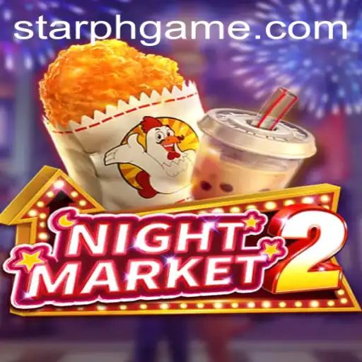 Exploring the Mysteries of NightMarket2: The Ultimate Gaming Experience