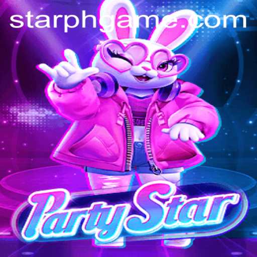 PartyStar: A New Era of Interactive Fun and Gaming