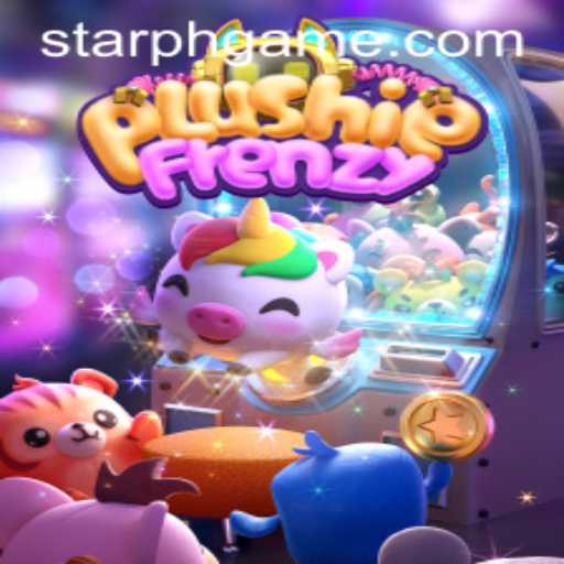 Discovering 'PlushieFrenzy': A Captivating Arcade Adventure