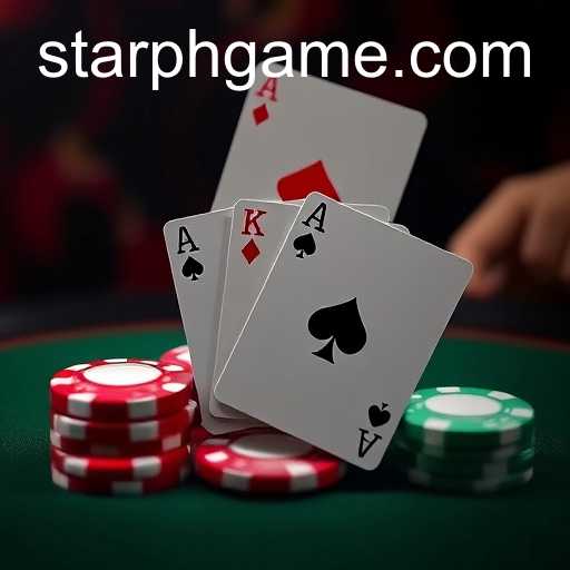 Exploring the Fascinating World of Poker Games