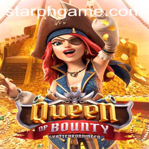 Exploring QueenofBounty: A Pirate Adventure in Gaming