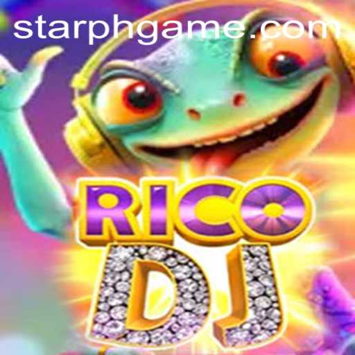 Discover the Exciting World of RicoDJ: A New Gaming Adventure