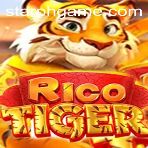Exploring RicoTiger: The Latest Gaming Sensation Illuminated by STARPH.COM