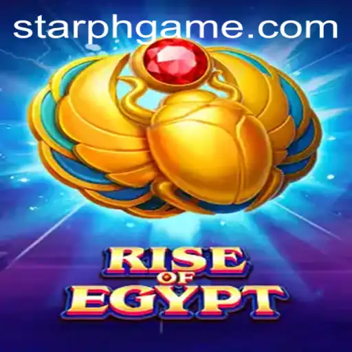 Exploring the Exciting World of 'RiseOfEgypt' Amidst Modern Gaming Trends