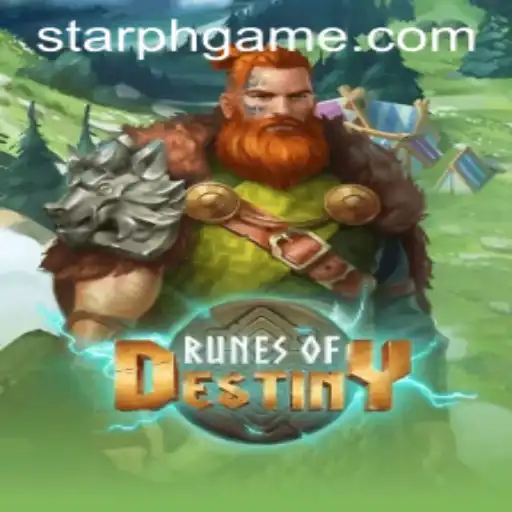 Unveiling the Magic of RunesOfDestiny: A Journey Into Enchantment