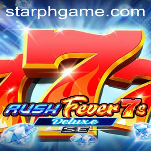 Discover the Exciting World of RushFever7sDeluxeSE