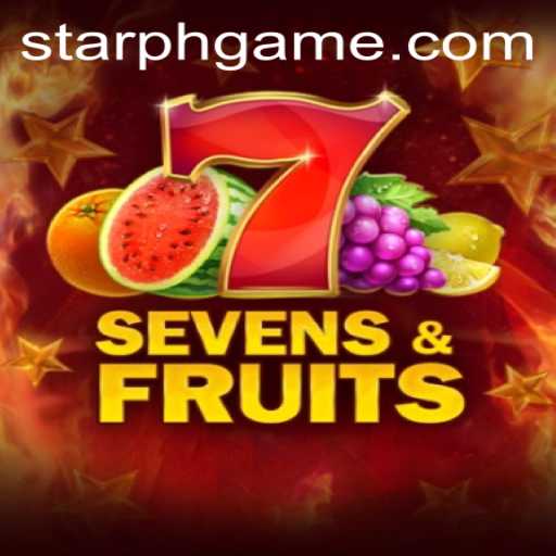 Experience the Excitement of SevensFruits with STARPH.COM