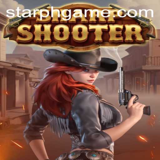 Sharpshooter: The Ultimate Precision Game with a Galactic Twist
