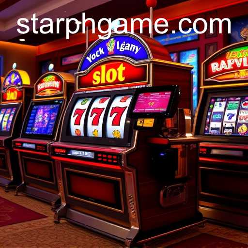 Exploring the World of Slot Machines and Modern Innovations