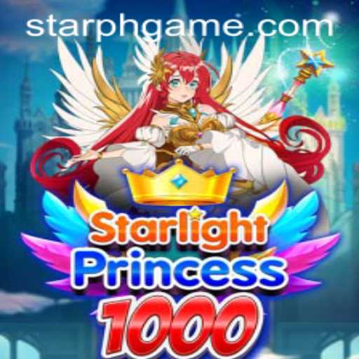 Unveiling StarlightPrincess1000: A Cosmic Adventure
