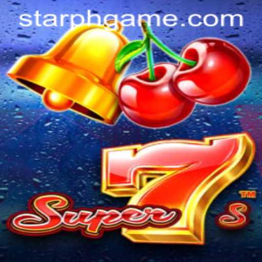 Dive Into the World of Super7s: A Thrilling Game by STARPH.COM