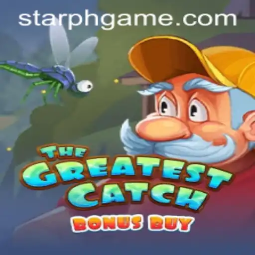 TheGreatestCatchBonusBuy: Diving into the Adventure with STARPH.COM