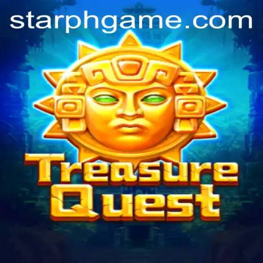 Unveiling TreasureQuest: A Thrilling Adventure Awaits
