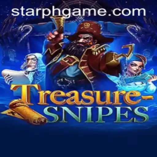 Discover the Thrilling World of TreasureSnipes and How STARPH.COM is Reshaping the Gaming Landscape
