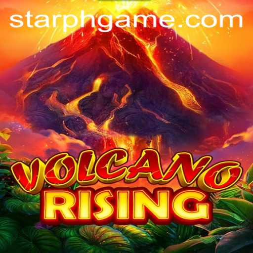 Erupt into Adventure with VolcanoRising: A Thrilling Gaming Experience
