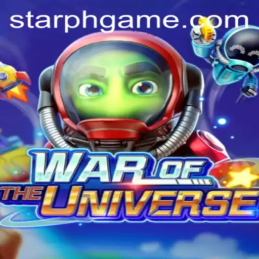 WAROF THE UNIVERSE: A Galactic Gaming Experience